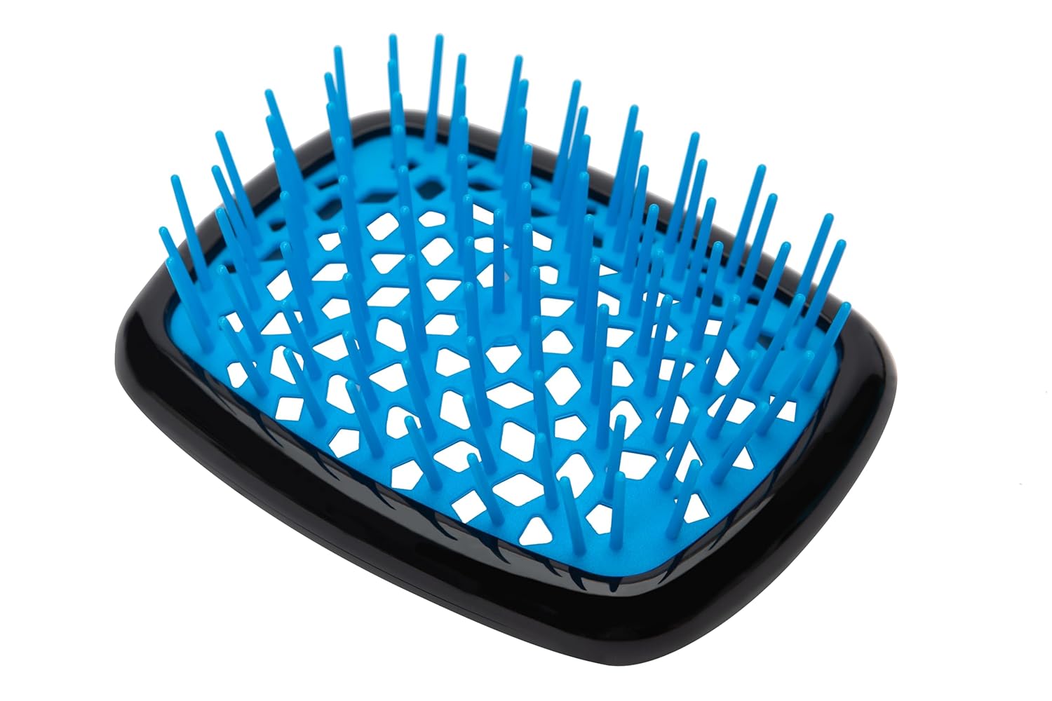 Ibiza Hair Professional AirWave Shower Brush