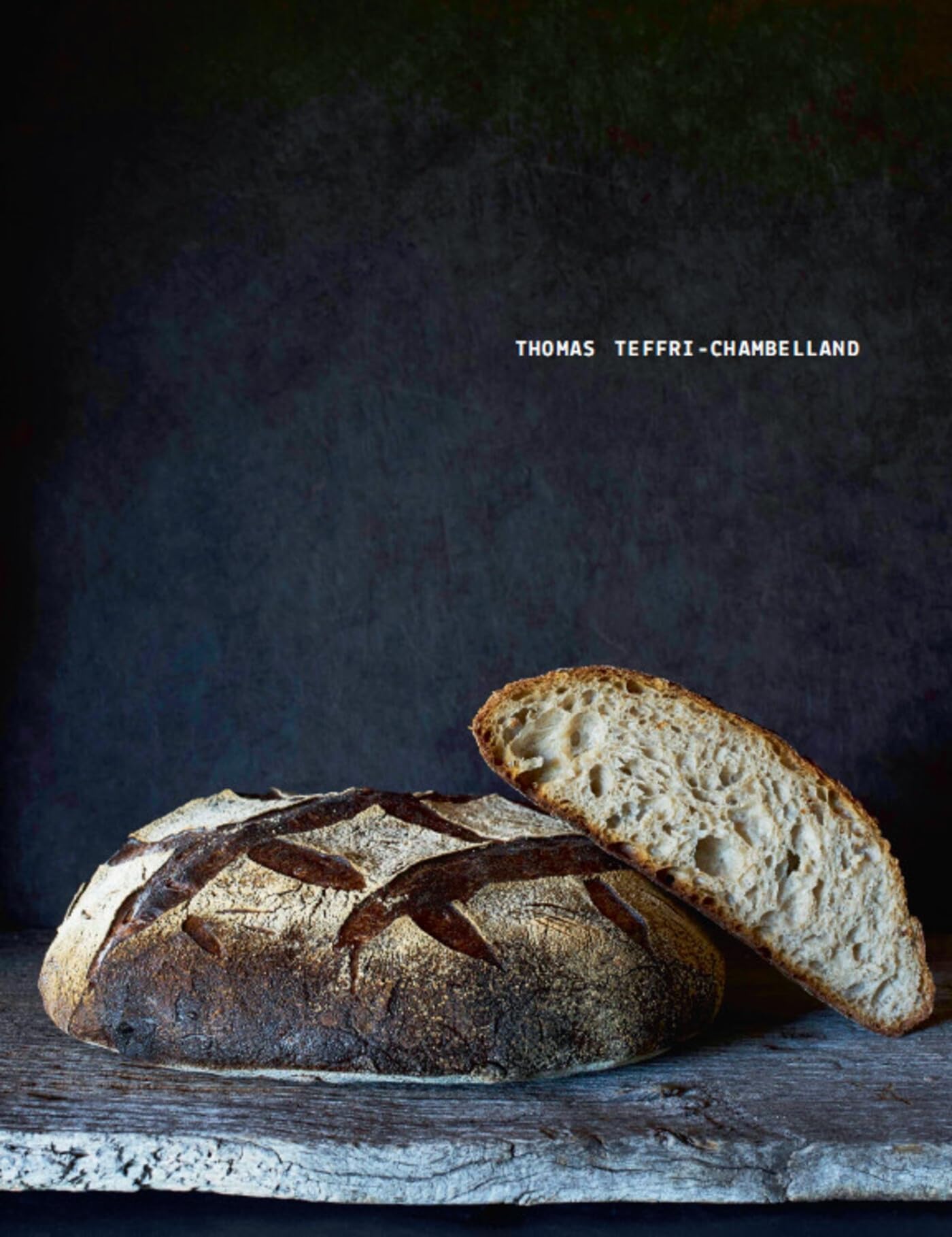 Coffret Traité de boulangerie au levain: Coffret en 2 volumes : Tome 1, Théorie ; Tome 2, Pratique