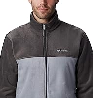 Vista 253 de Columbia Steens Mountain™ Full Zip 2.0 - Chaqueta con cierre completo