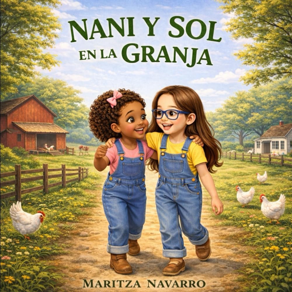 Nani y Sol