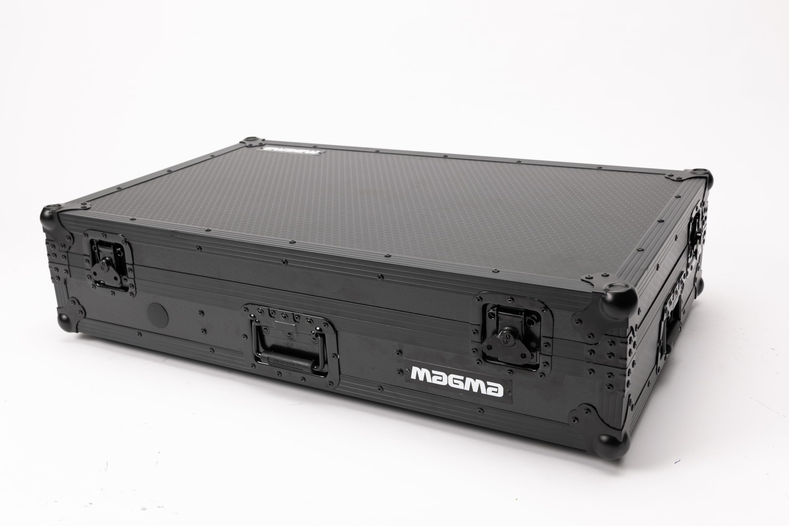 Magma Multi-Format 45 Battle Case