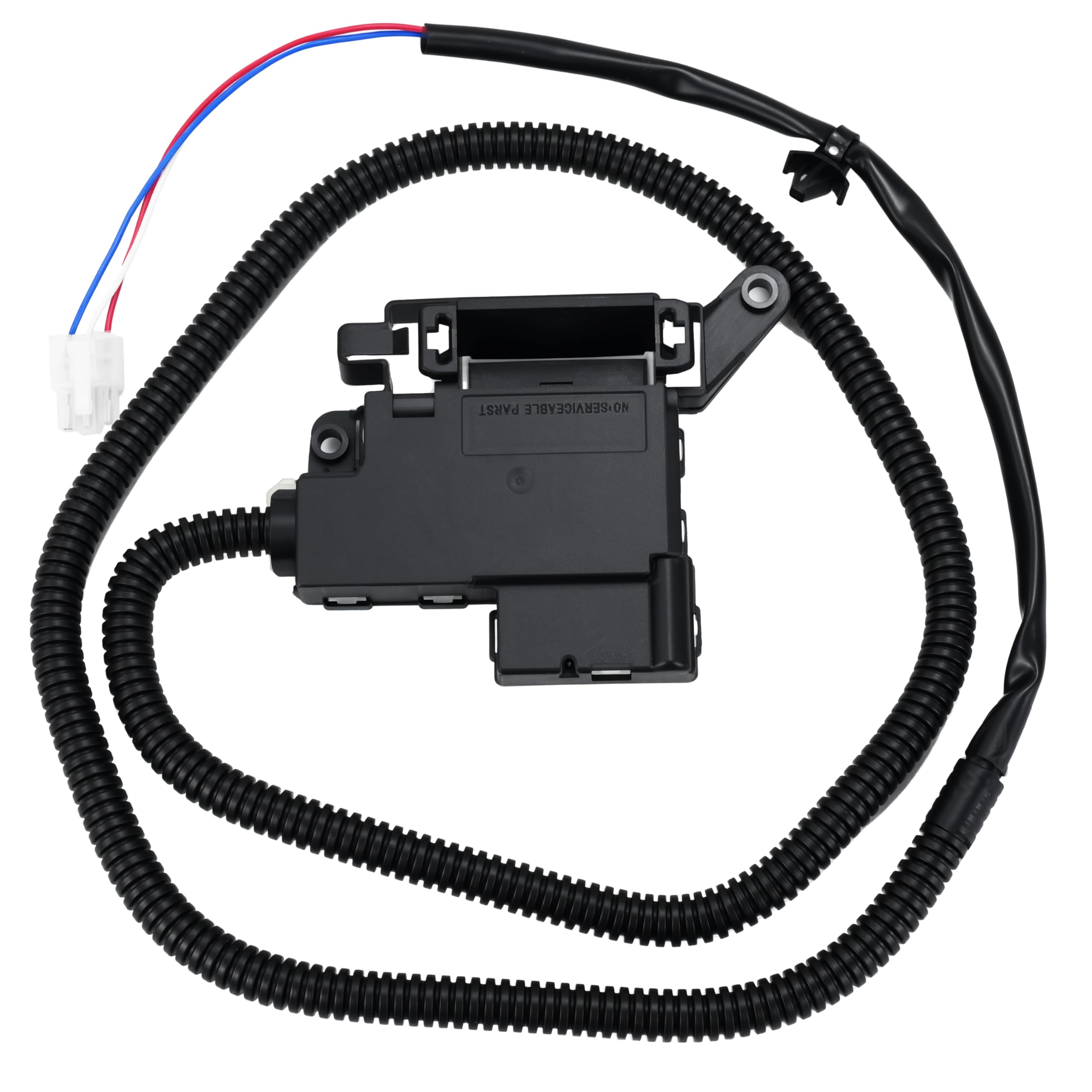 Amazon.com: 2025 Upgraded W11414731 W11513248 Washer Lid Lock