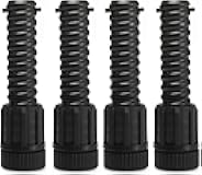 Camp Stove Leg Levelers Adjustable, Accessories for Camp Chef Explorer Stoves, Fit for Outdoor Camping Stove with 1.25