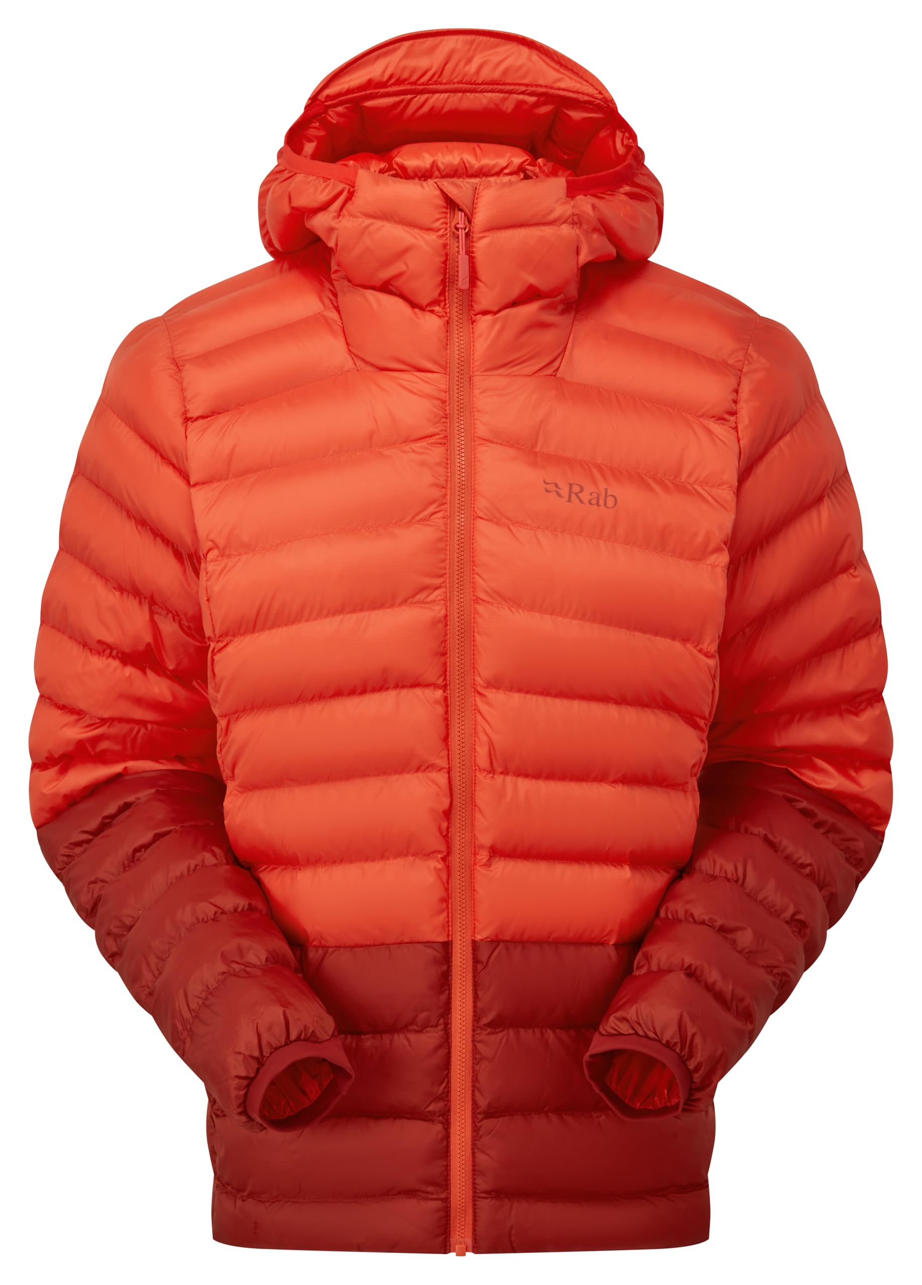 Rab Women's Rouge Cirrus Alpine Puffer