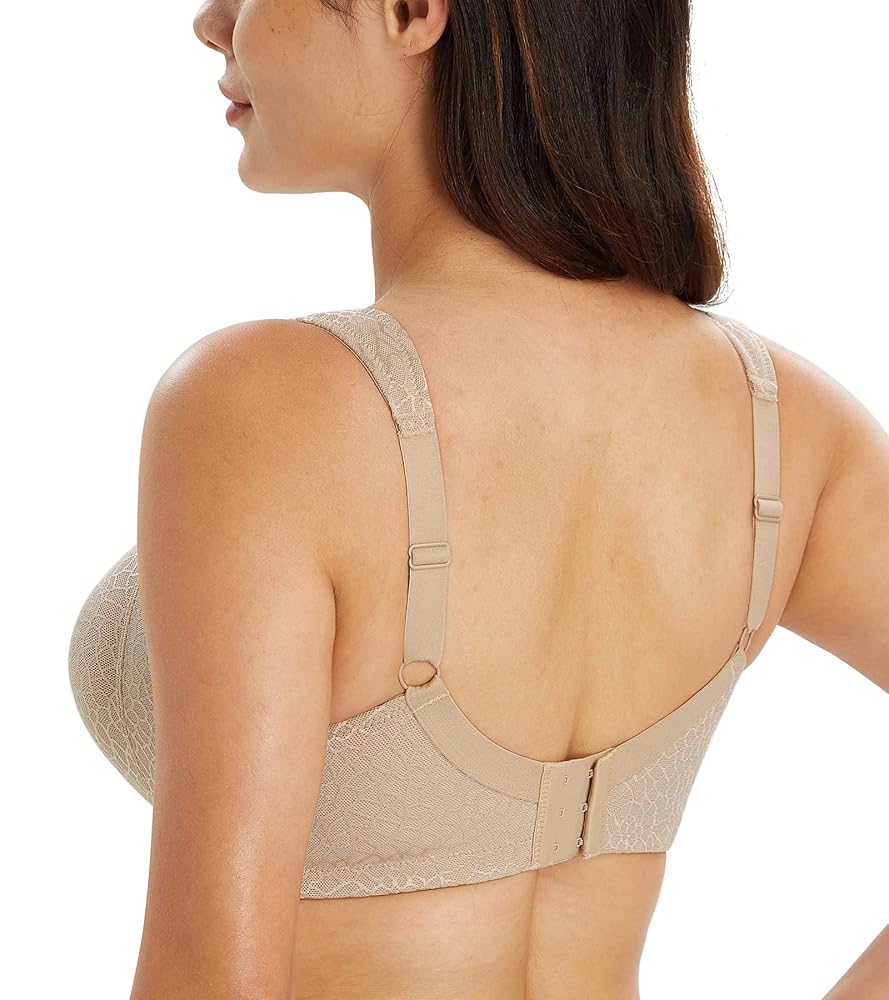 Soutien-gorge,Soutien-gorge Sexy ABC Pour Femmes Soutien-gorge Sans