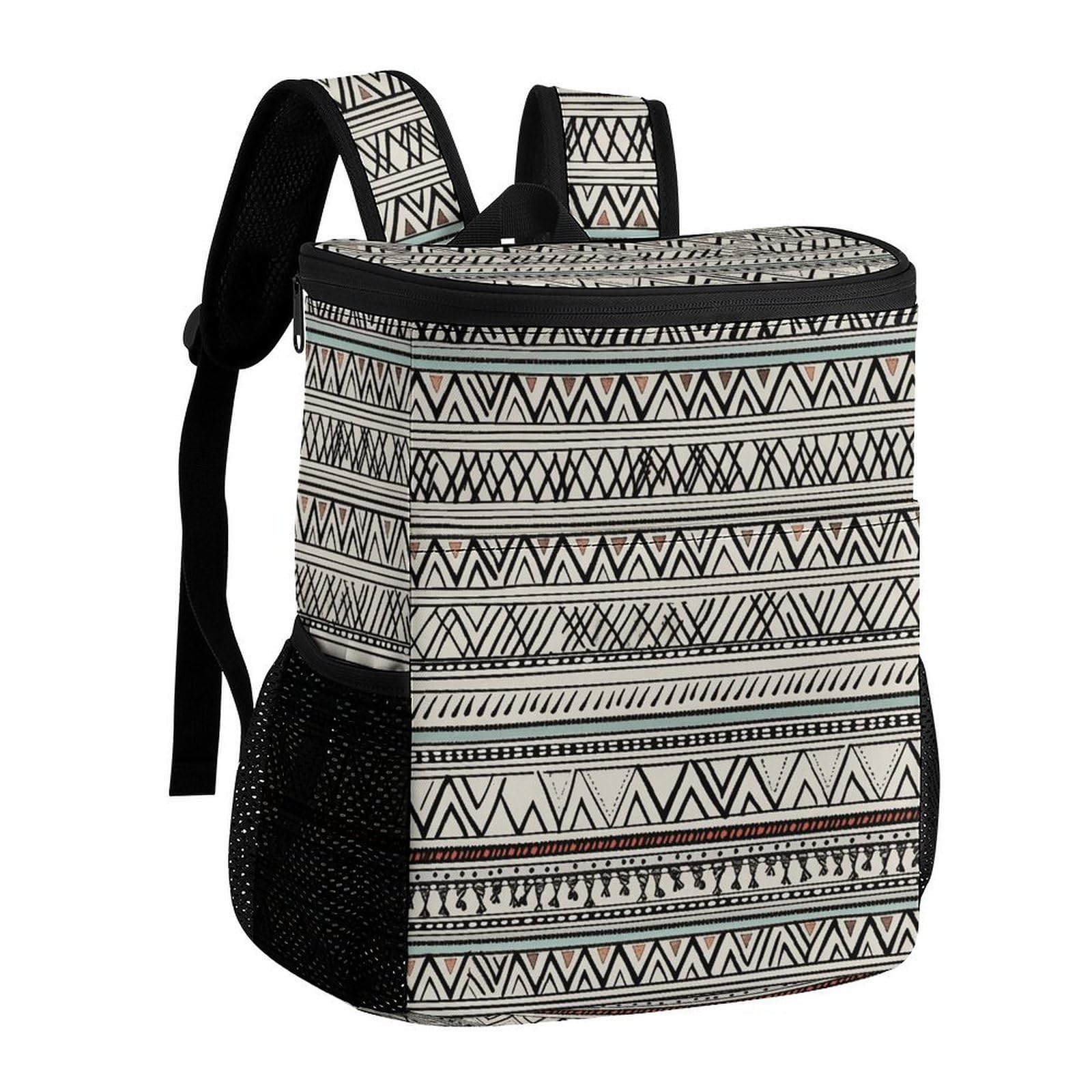 Sac à dos isotherme étanche et robuste avec sangles rembourrées