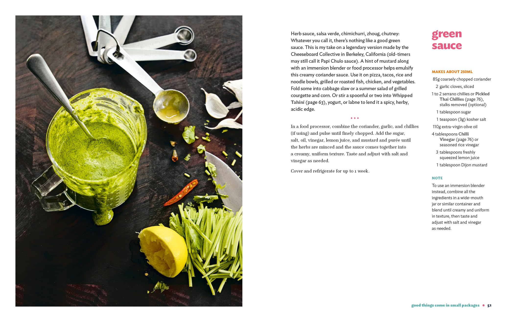 Good Things: Recipes to Share with People You Love – From the Host and Bestselling Author of Salt, Fat, Acid, Heat.