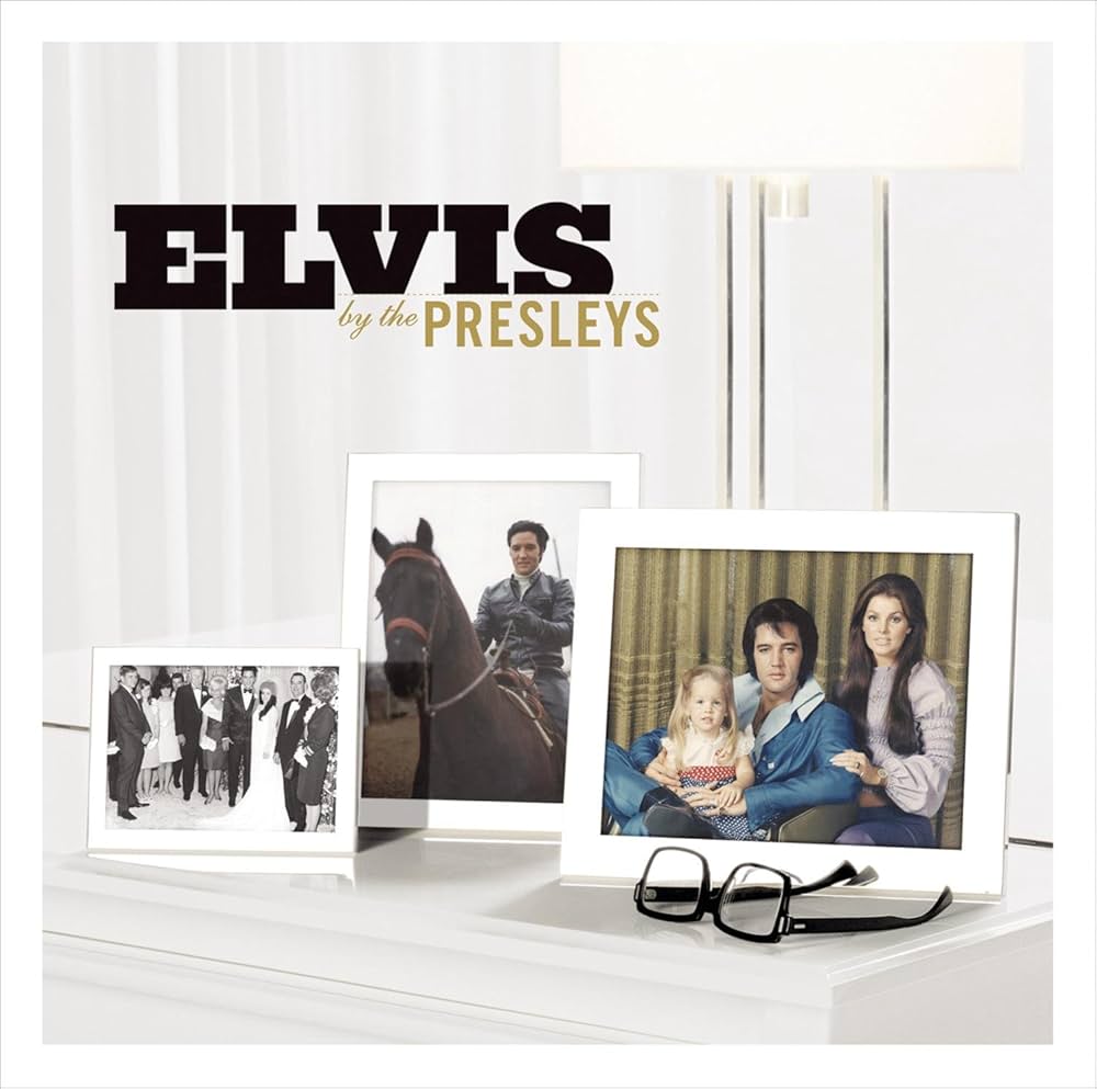 (未使用･未開封品)Elvis By the Presleys [DVD] Amazon.com: Elvis By the Presleys : Elvis Presley, Lisa