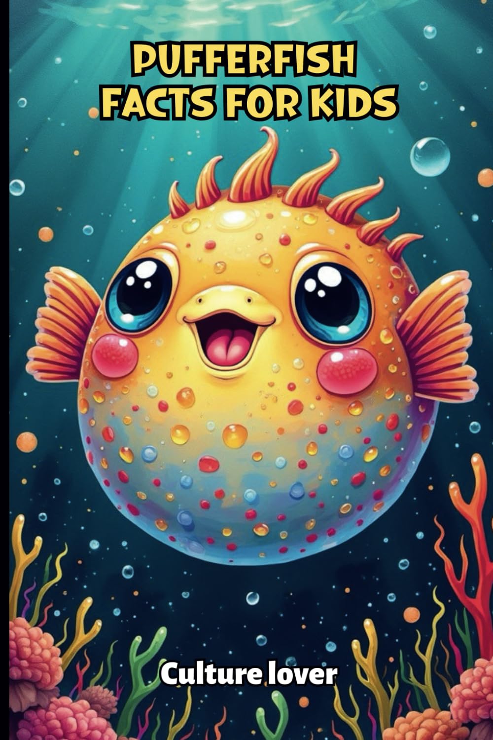 Pufferfish Facts for Kids: Discover More Than 200 Fascinating Insights
