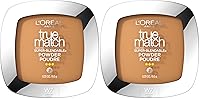 Vista 30 de L 'Oreal Paris, True Match, Polvo, 0.33 onzas, Alabaster