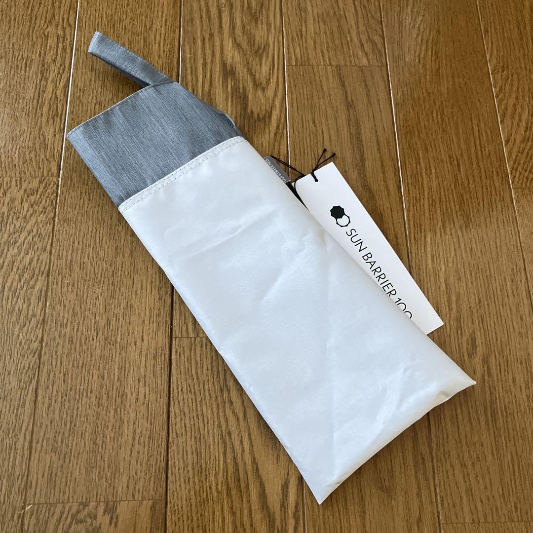 Amazon｜サンバリア100 55cm 3段折り用カバー カバーのみ 傘袋｜ノー