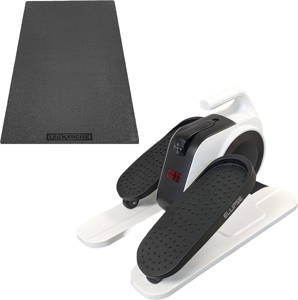 Ellipse One + Non-Slip Mat Bundle
