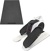 Vista 1 de Paquete Ellipse One + alfombrilla antideslizante