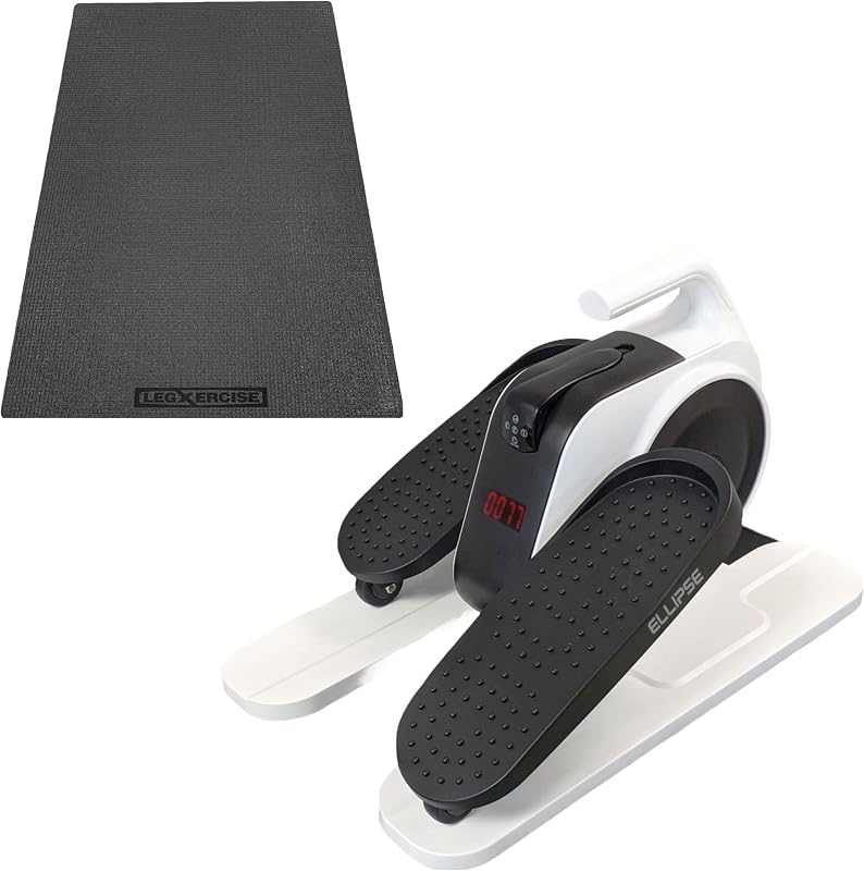 Ellipse One + Non-Slip Mat Bundle
