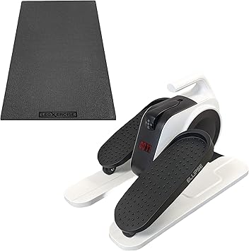 مجموعة Ellipse One + حصيرة غير قابلة للانزلاق