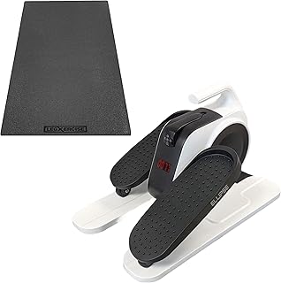 Ellipse One + Non-Slip Mat Bundle