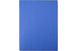 Childcraft Blue Construction Paper: Unlock Endless Creative Possibilities