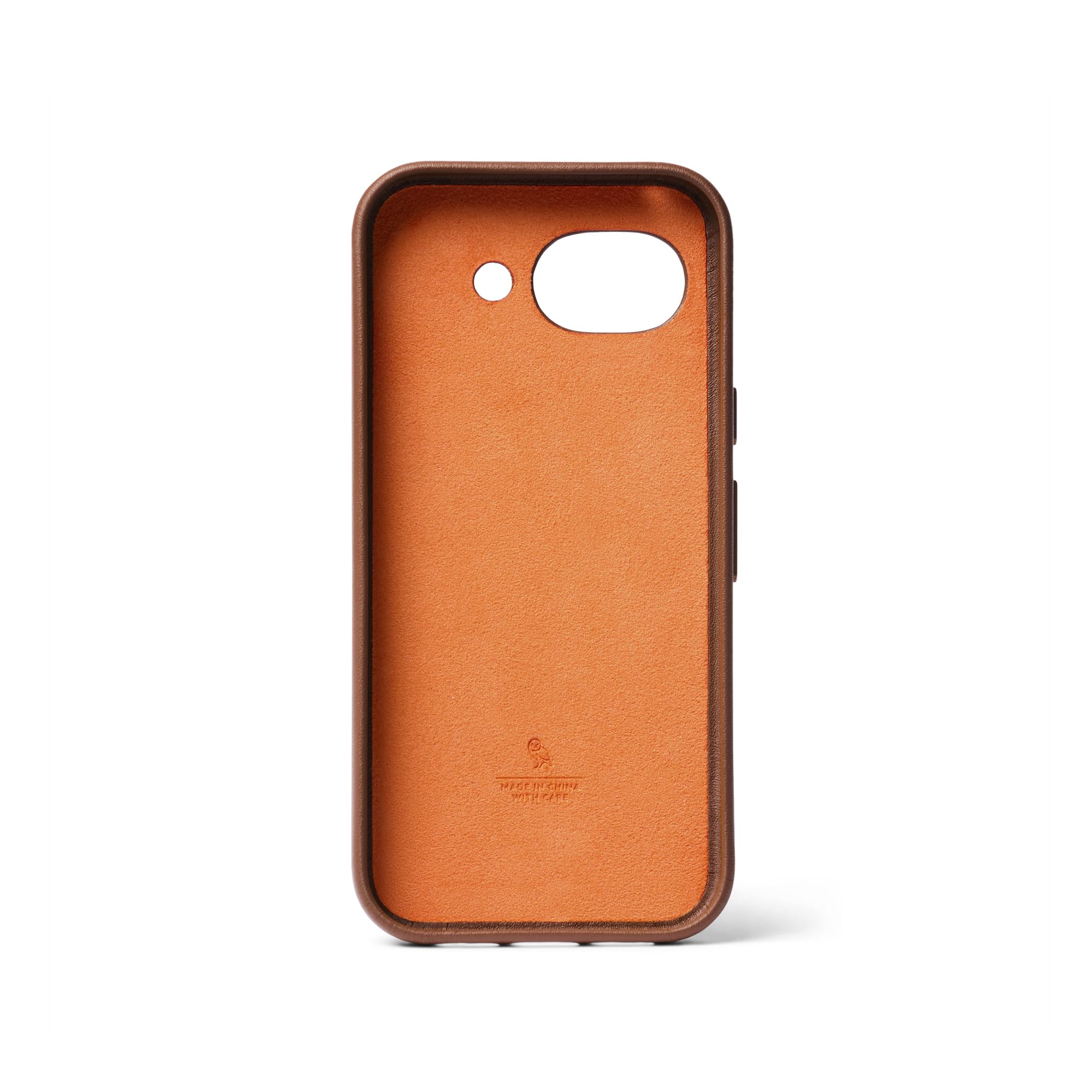 Amazon.com: Bellroy Leather Case for Pixel 10a – (Leather Google