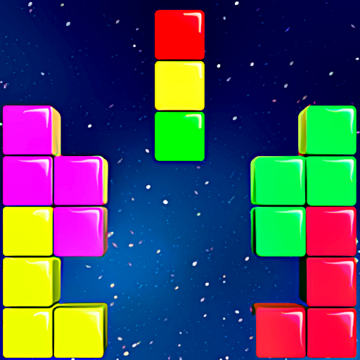 TETCOLOR - color blocks - App on Amazon Appstore