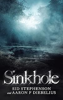 Sinkhole
