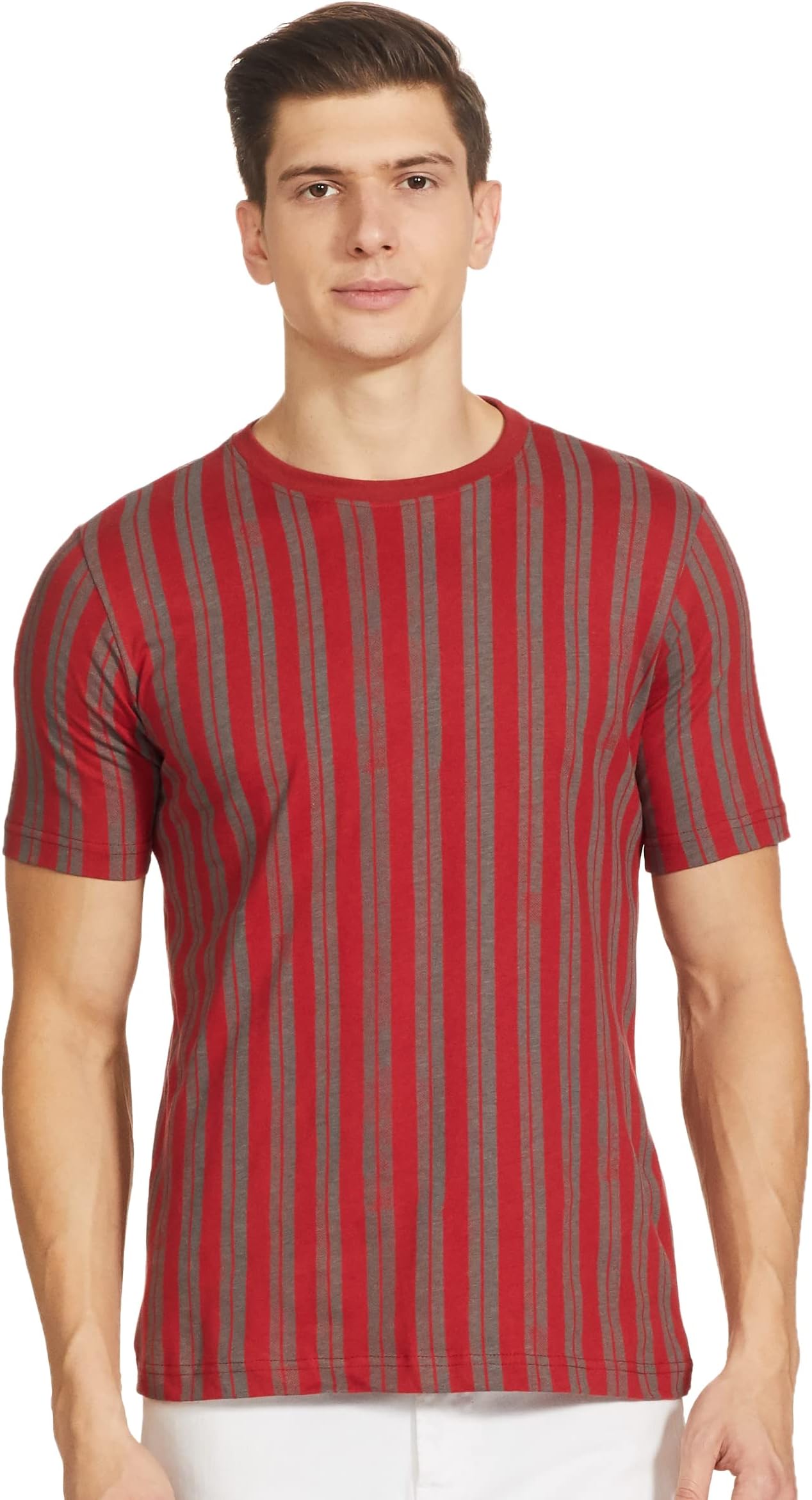 Denim Co. Men's Regular T-Shirt