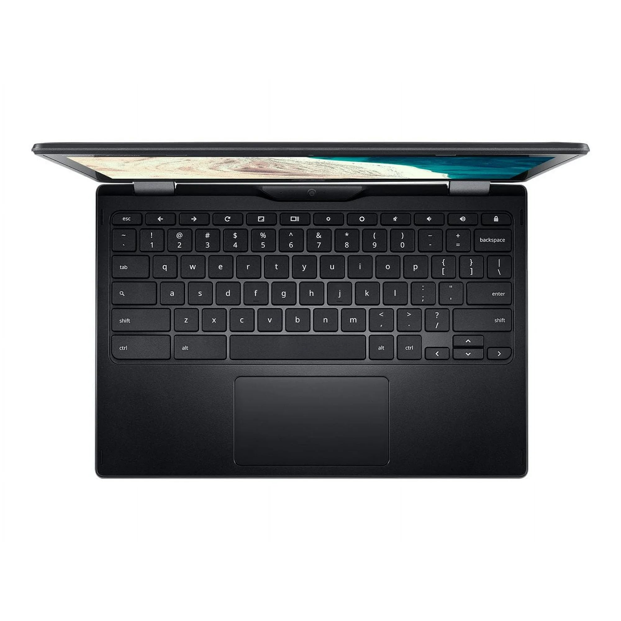 Acer Chromebook Spin 511 R752T-C3M5 - Diseño abatible