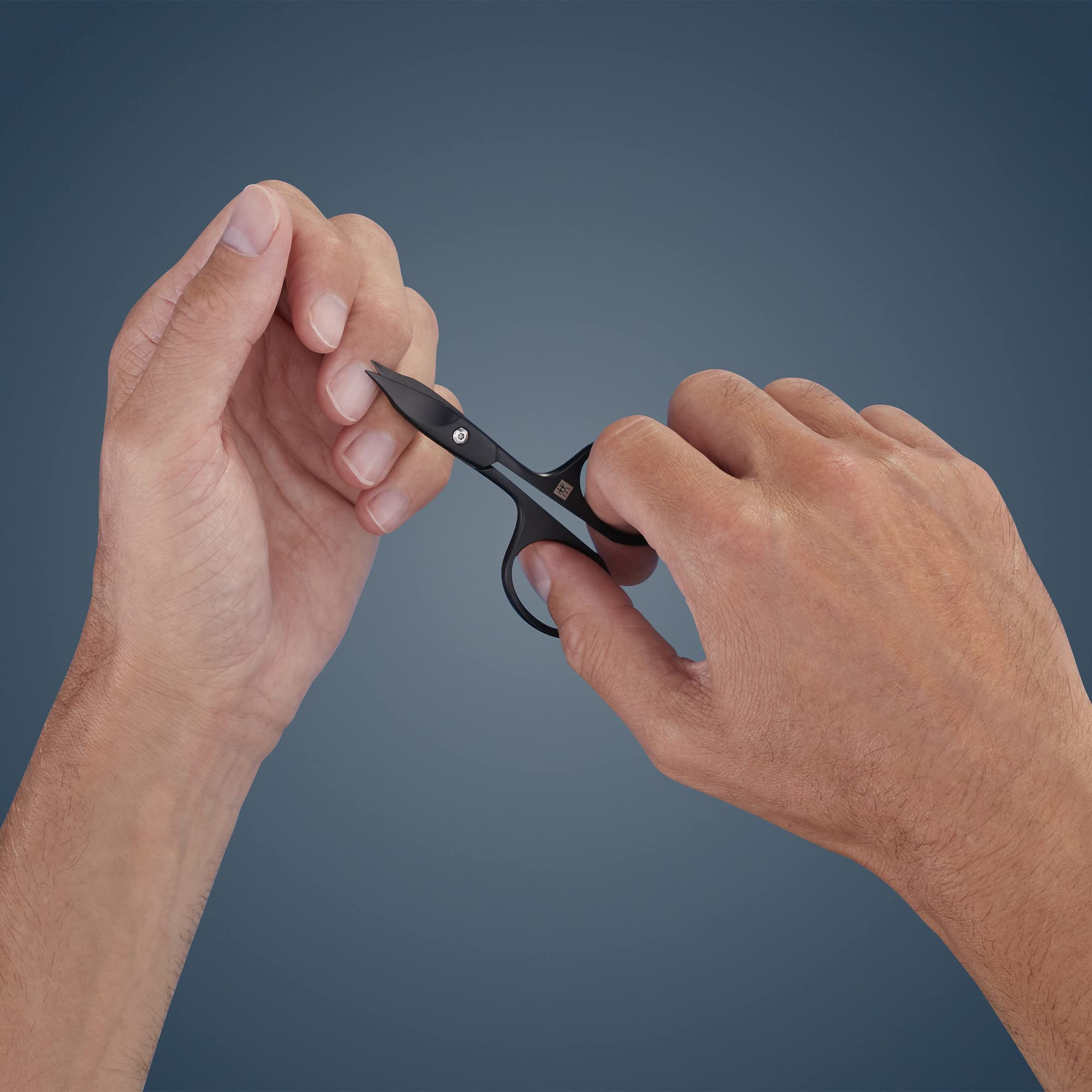 Amazon.com : ZWILLING Beauty TWINOX Men's 2-in-1 Nail & Cuticle
