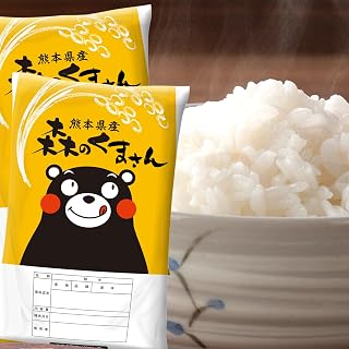 令和7年産 【24ヶ月定期便】 森のくまさん 白米 20kg 5kg×4袋 計24回お届け 熊本県産 こめ コメ 精米 荒尾市 ひの 米 定期 《お申込み翌月から出荷》