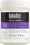 Liquitex Flow Aid Effects Medium, 4-Ounce