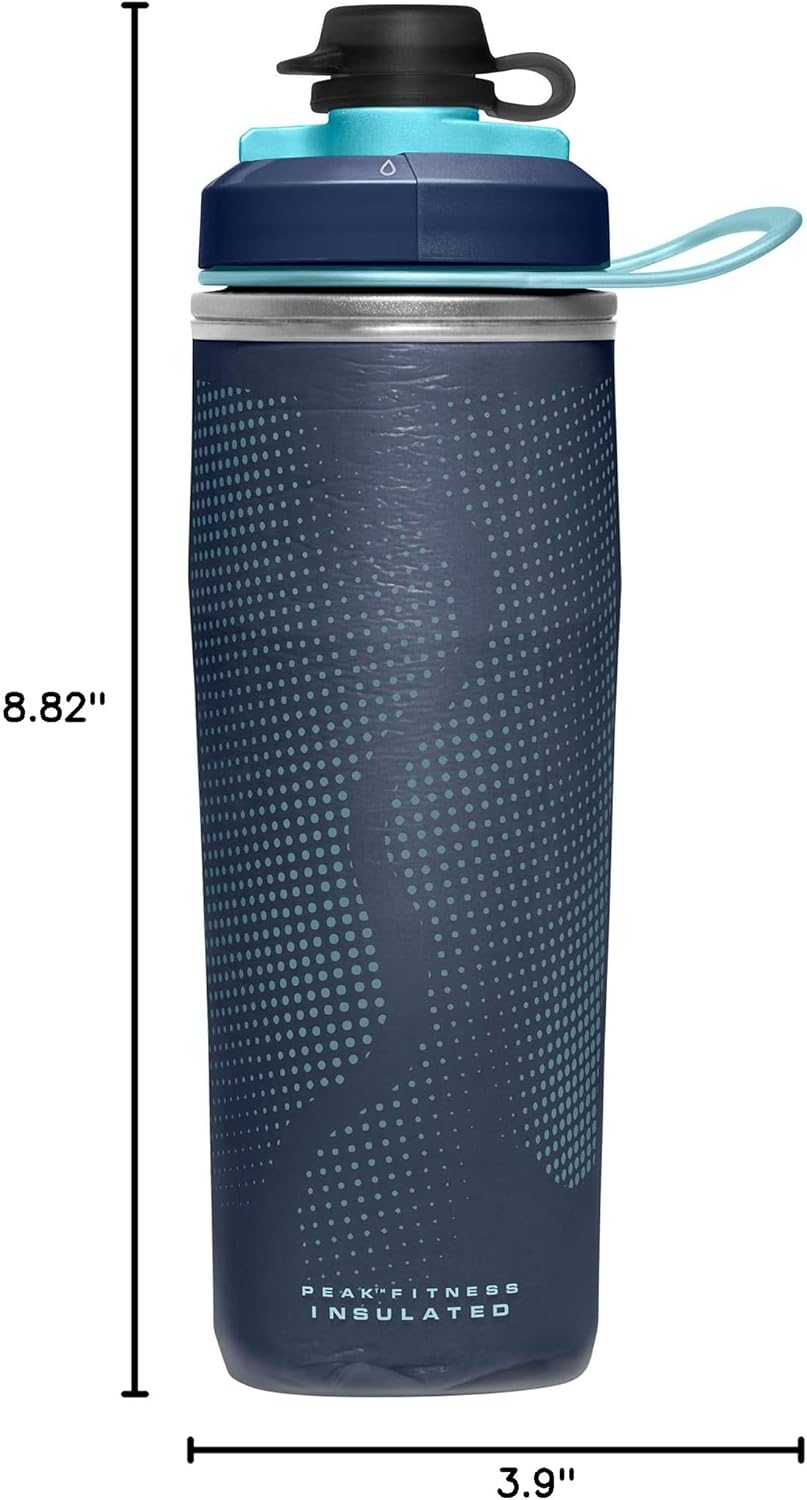CamelBak Peak Fitness Chill Insulated Water Bottle