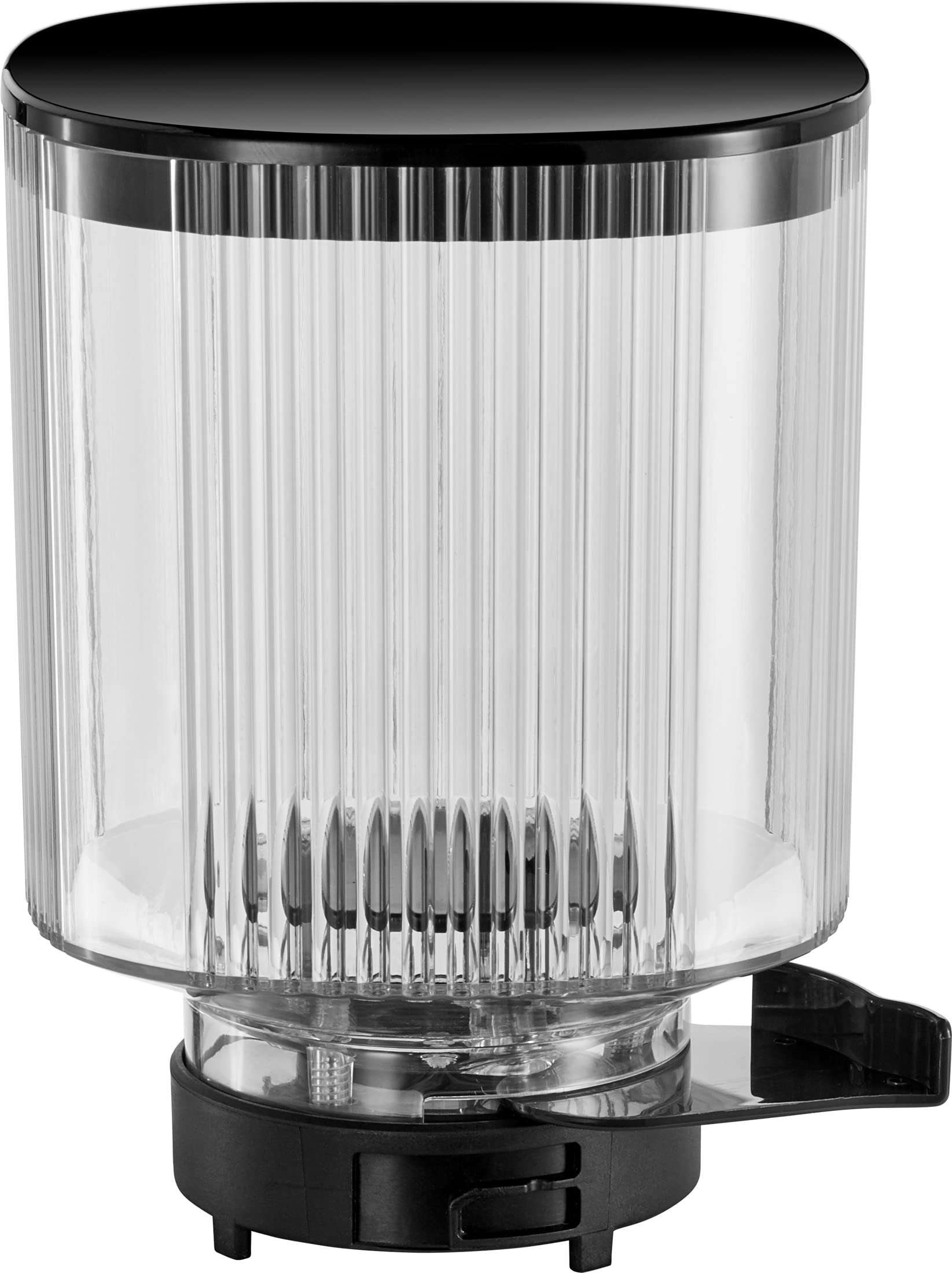 Cafetera Eléctrica 1.5 Lts Color Negro Modelo Enfinigy - ZWILLING | D