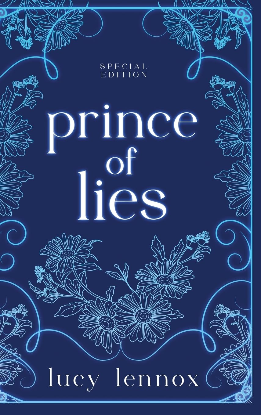 Prince of Lies