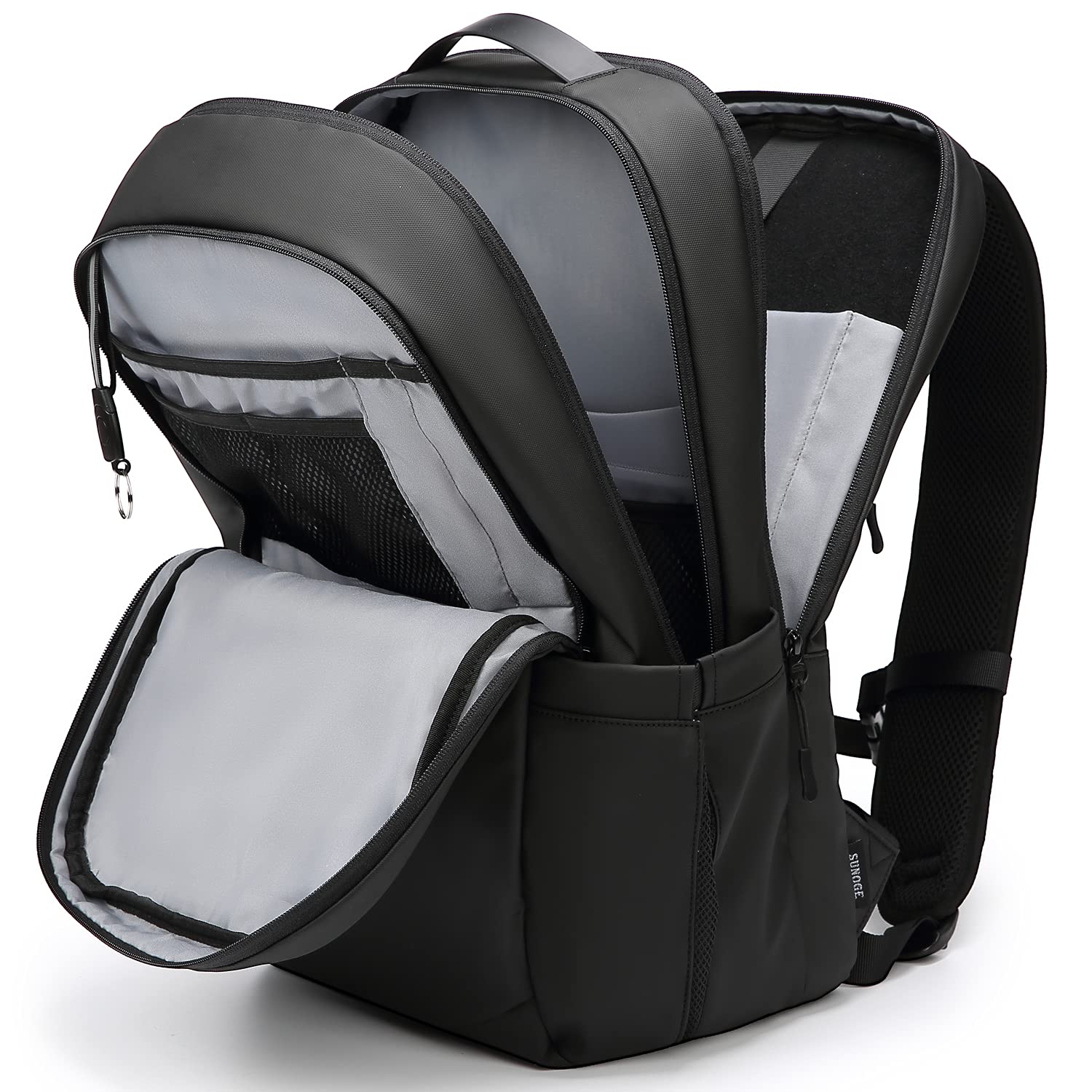 【値下げ】【1,999円】 SUNOGE ビジネスリュック バックパック