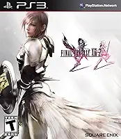 Final Fantasy XIII-2 Nla