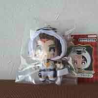 #8580 王様戦隊キングオージャー 変身マスコット ジェラミー・ブラシエリ 王様戦隊キングオージャー】戦隊ヒーロー変身マスコット