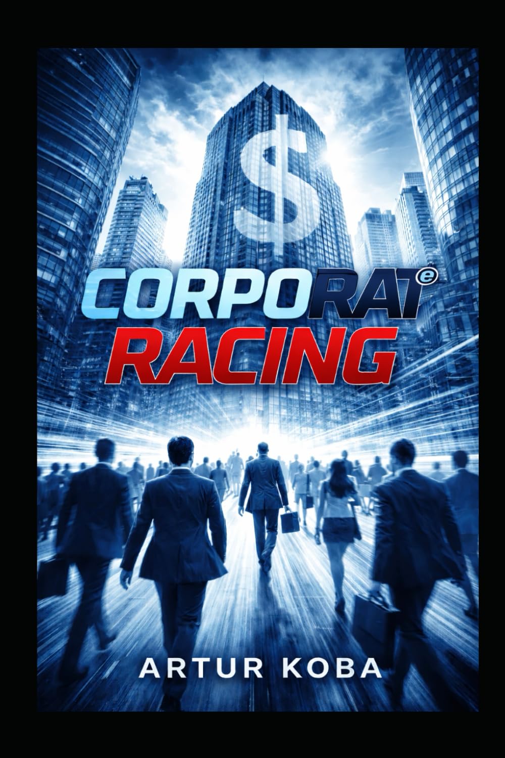 Corporate Racing: How to survive over Corporation (Corporate life)
