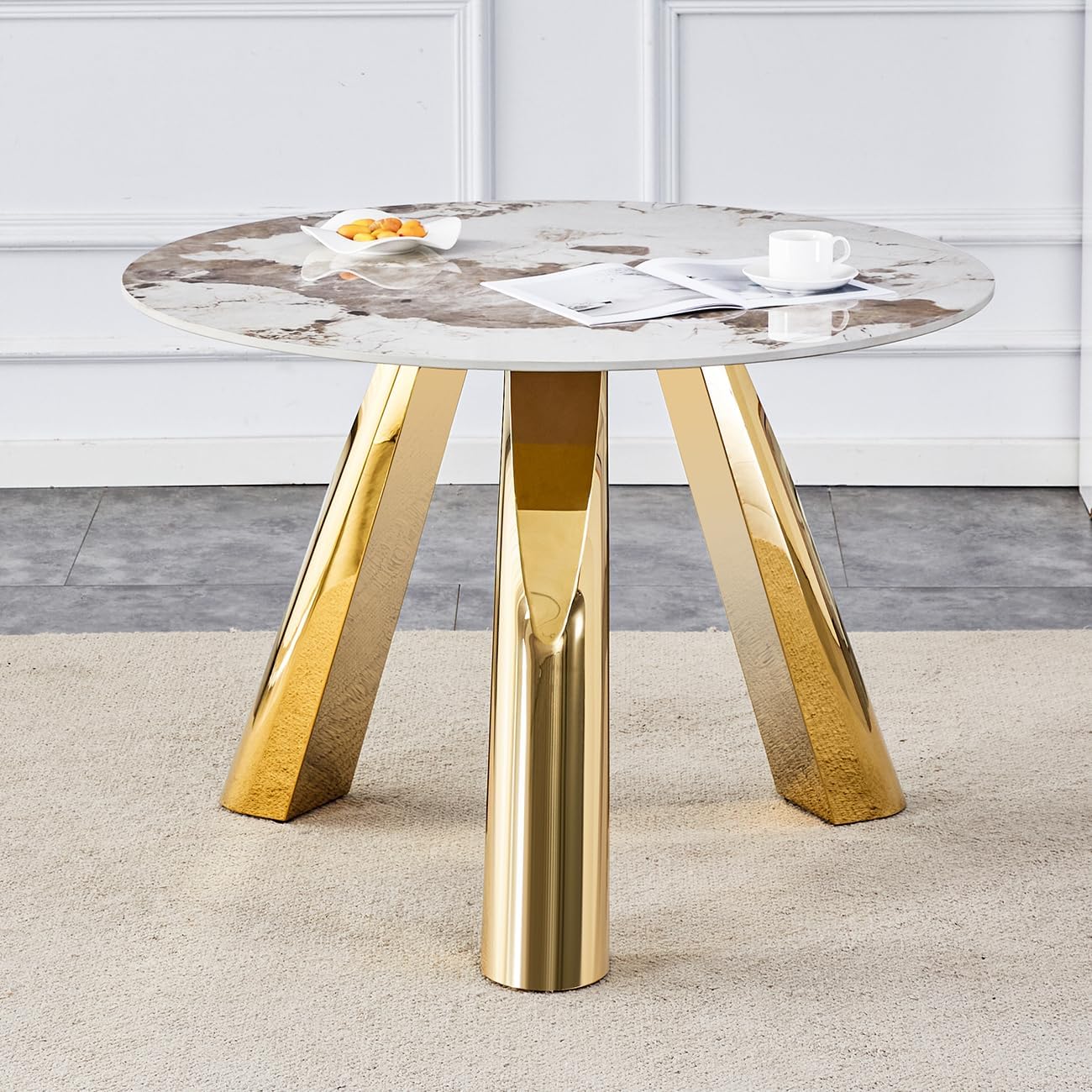 Juegos de Mesa y Sillas