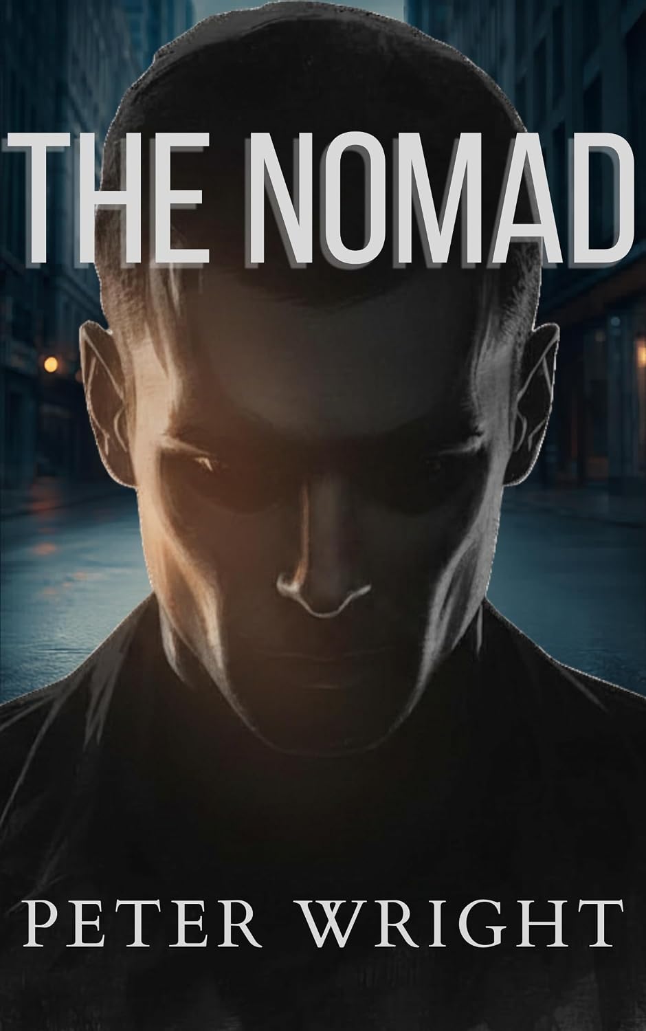 The Nomad