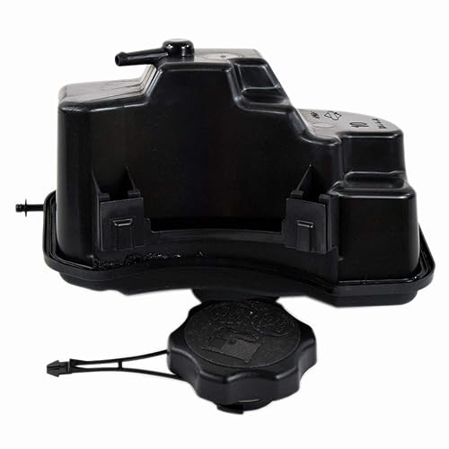 Miniatura 3 de Briggs & Stratton 594112 Equipo de césped y jardín Tanque de combustible del motor Pieza del fabricante de equipos originales (OEM)