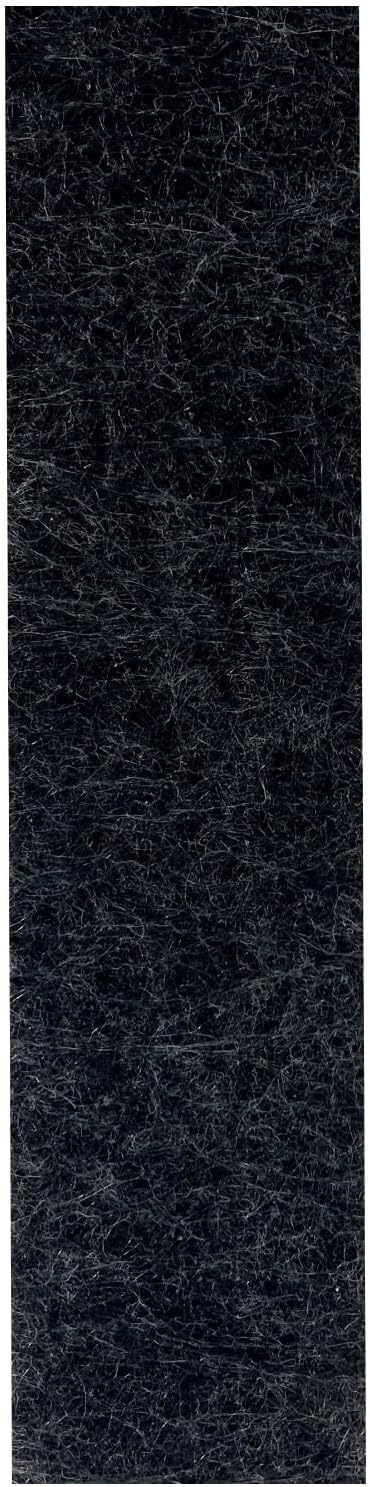 Replacement for Frigidaire AP3771759 Microwave Charcoal Carbon Replacement Filter Pad