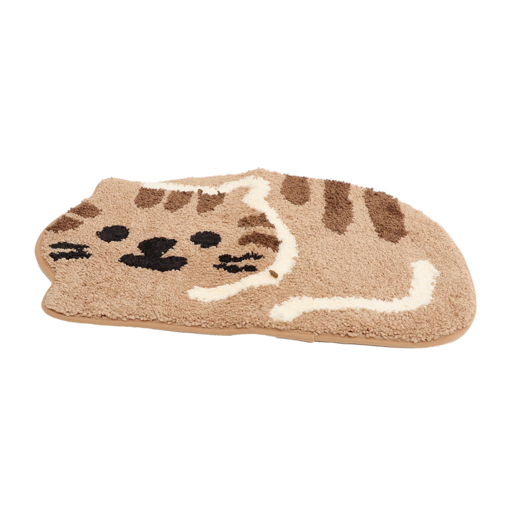 Tapis intérieur antidérapant de chambre lavable protection sol entrée