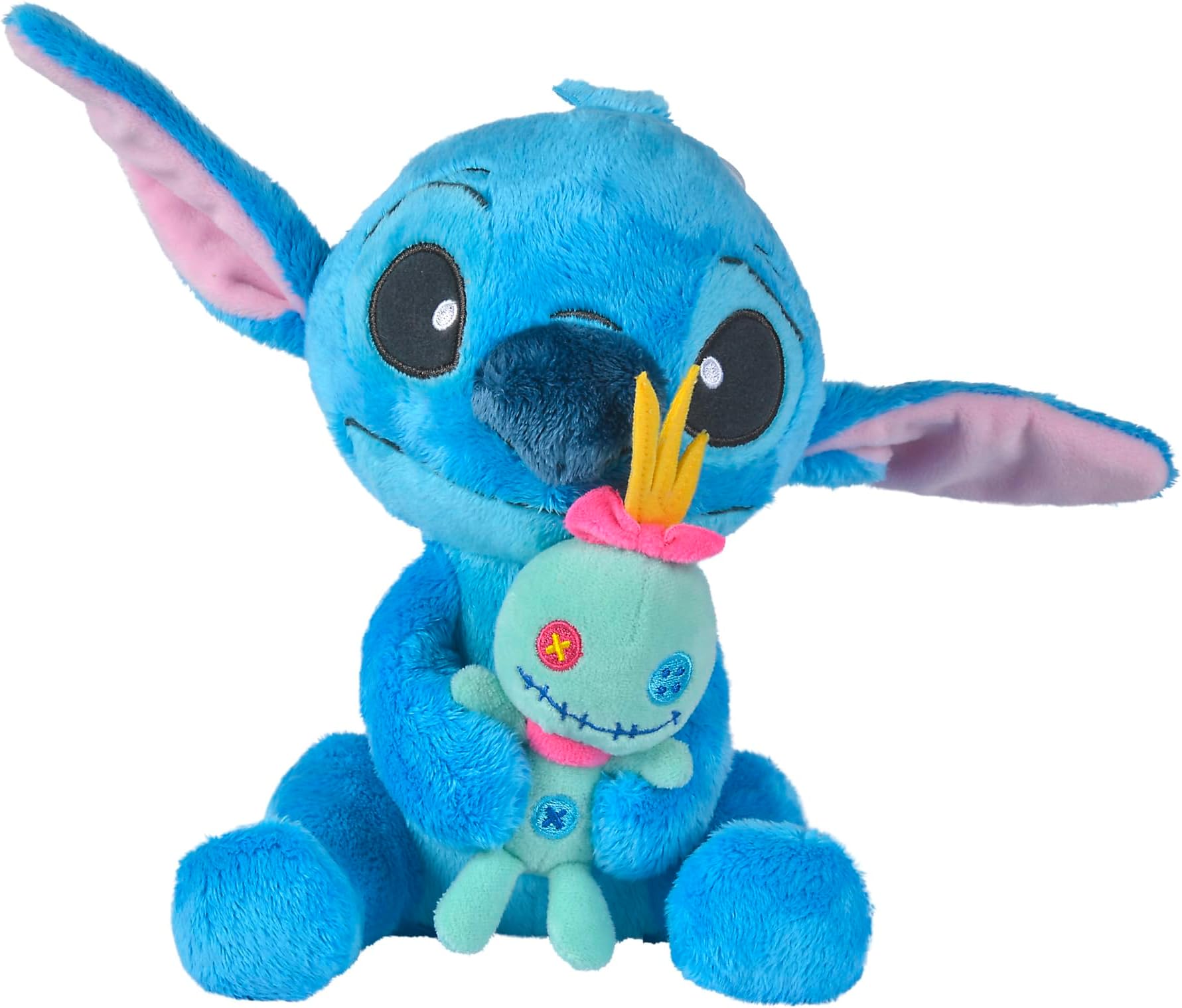 Stitch & Scrump 25cm