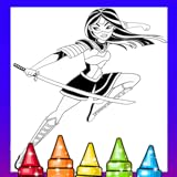 kirkenes wetter juni Magic color palettes for coloring pages.