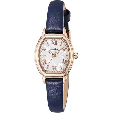 Amazon Co Jp Angel Heart Lu23p Nv Women S Watch Blue Wrist Watches
