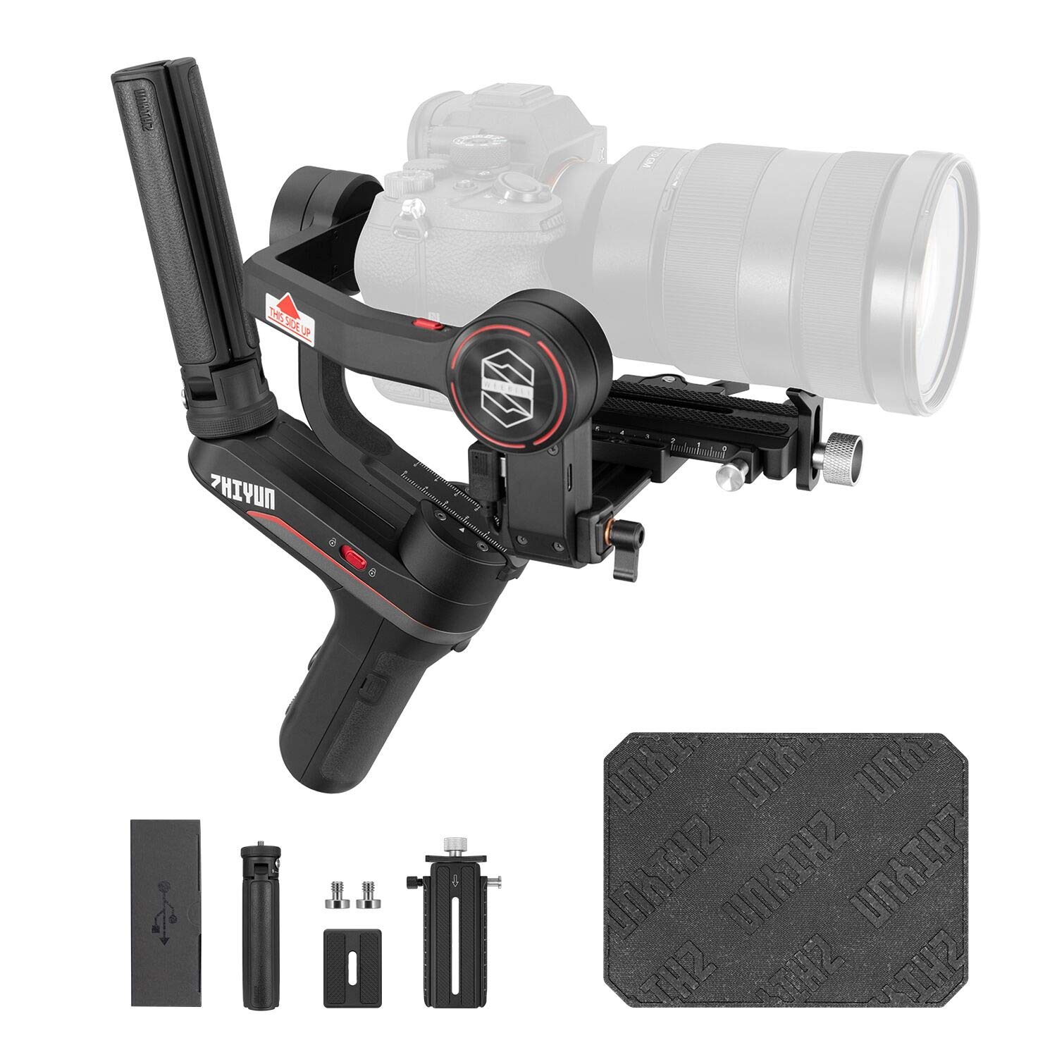 Amazon.co.jp: Moman Weebill s : 家電＆カメラ 