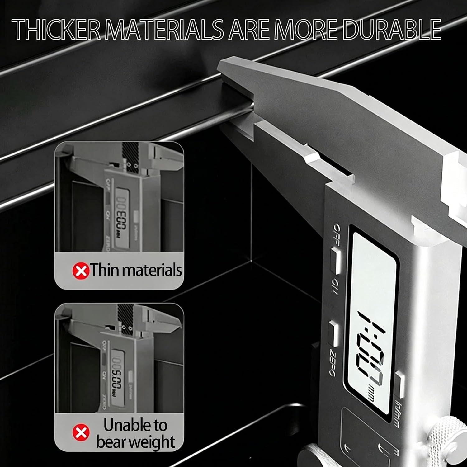 Recessed Wall Niche,Toilet Paper Holder,Toilet Brushes & Holders | 4-in-1 Stainless Steel Push-to-open Black Bathroom Accessories With Metal Sanitary Bin