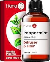 Vista 27 de Aceite esencial de geranio de rosa H'ana - 1.02 fl oz - para cabello, piel, difusor, aromaterapia, fabricación de velas y jabón DIY