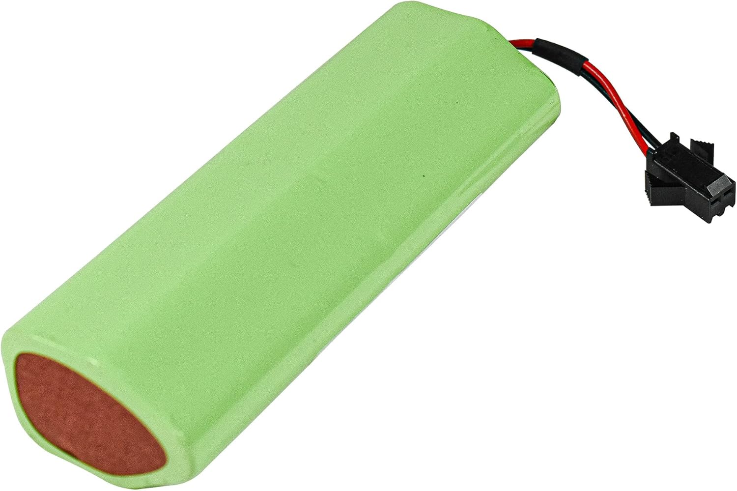 HQRP 700mAh Battery for TRI-TRONICS Flyway Special XL, Upland Special XL, Pro 100-XL, Pro 200-XL, Pro 500-XL Remote Controlled Dog Training Collar Transmitter