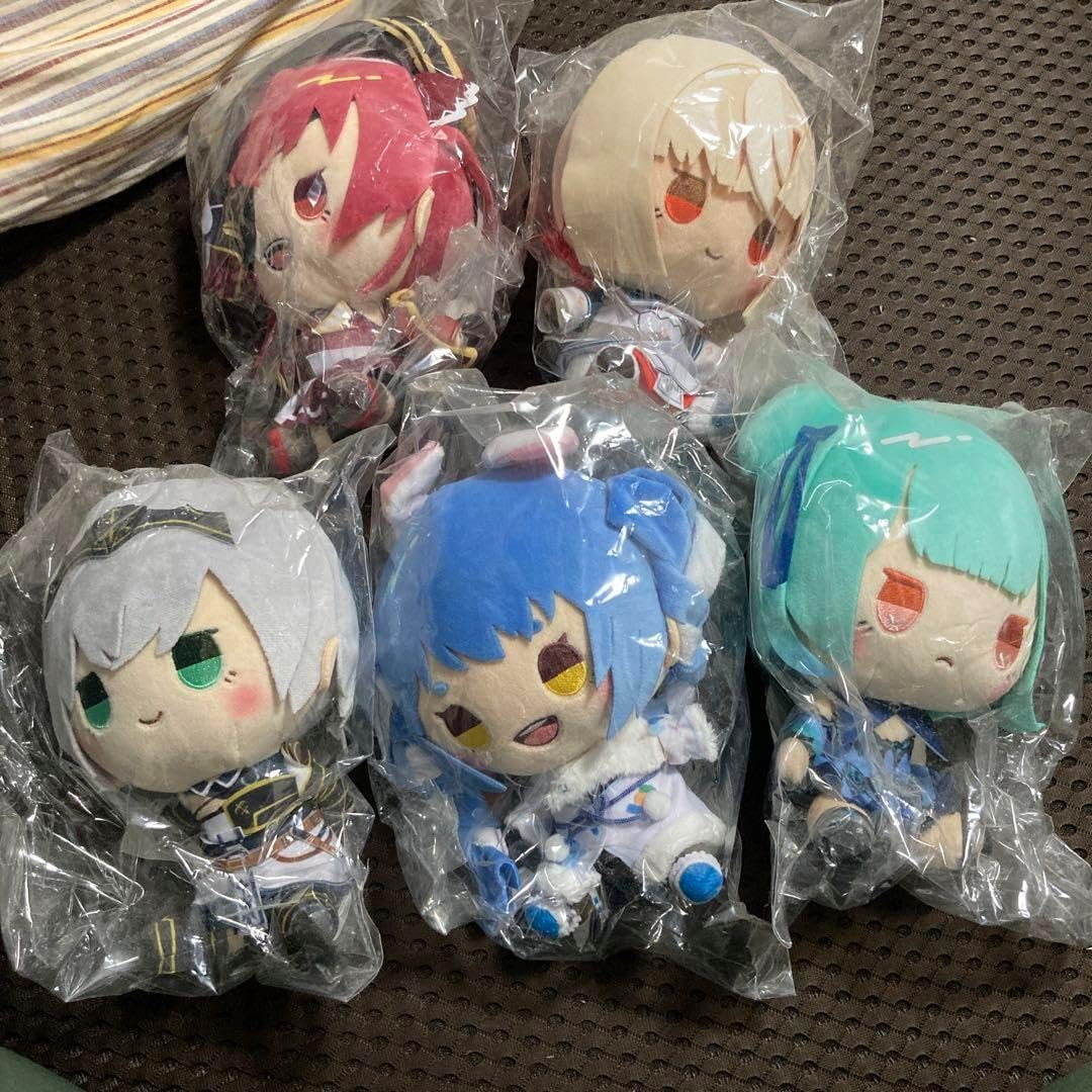 もちどる 大妖怪コンプセット 【公式通販】