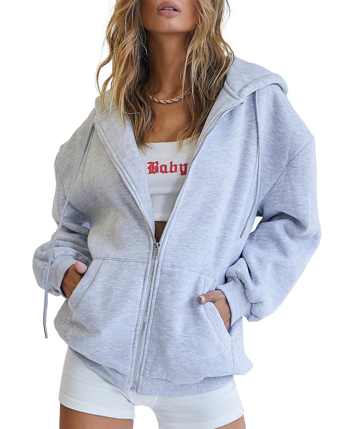 Guccouwomens Hoodie